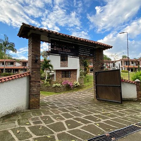 Rancho San Luis, Парамо Экстерьер фото