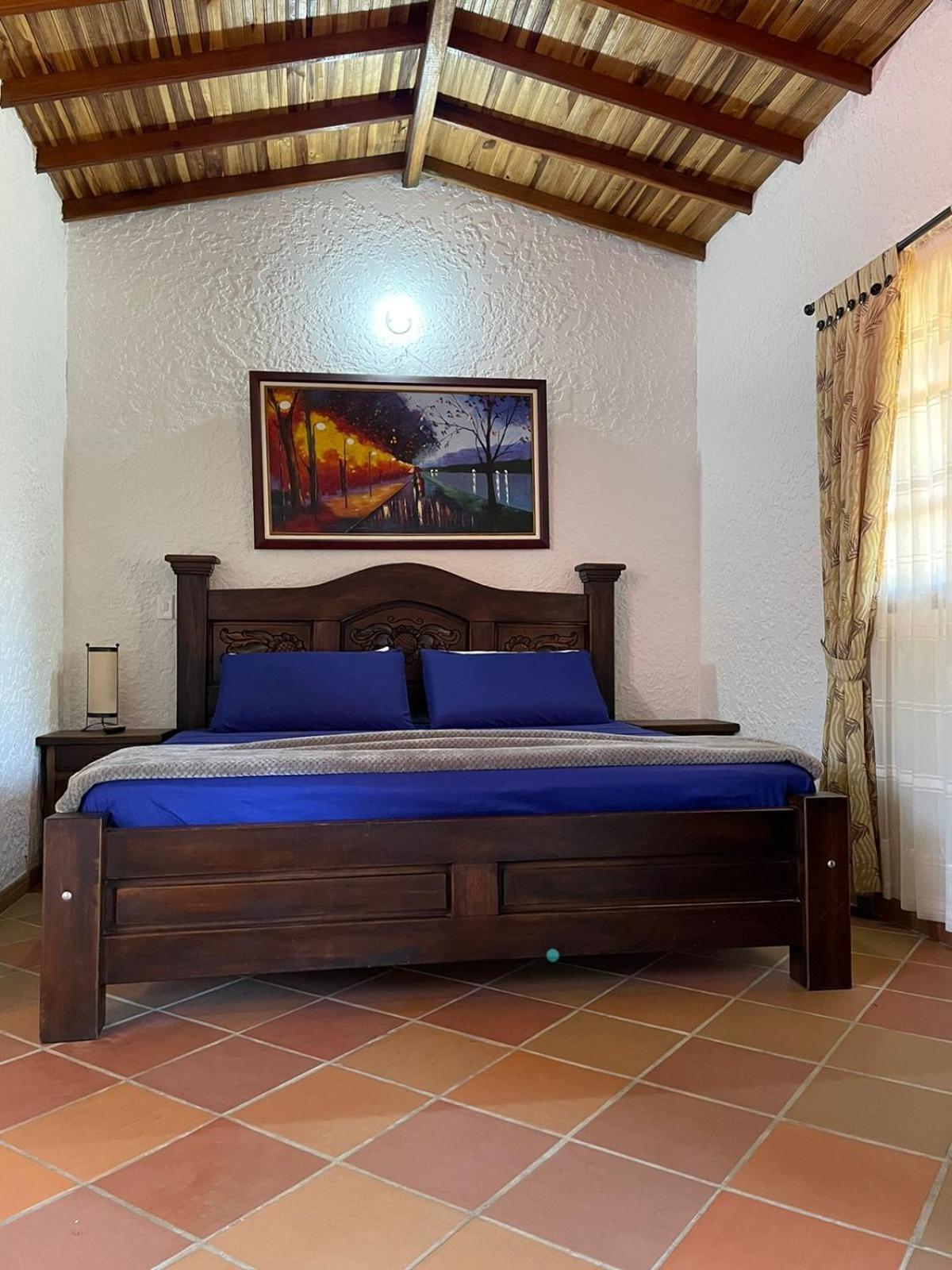 Rancho San Luis, Парамо Экстерьер фото